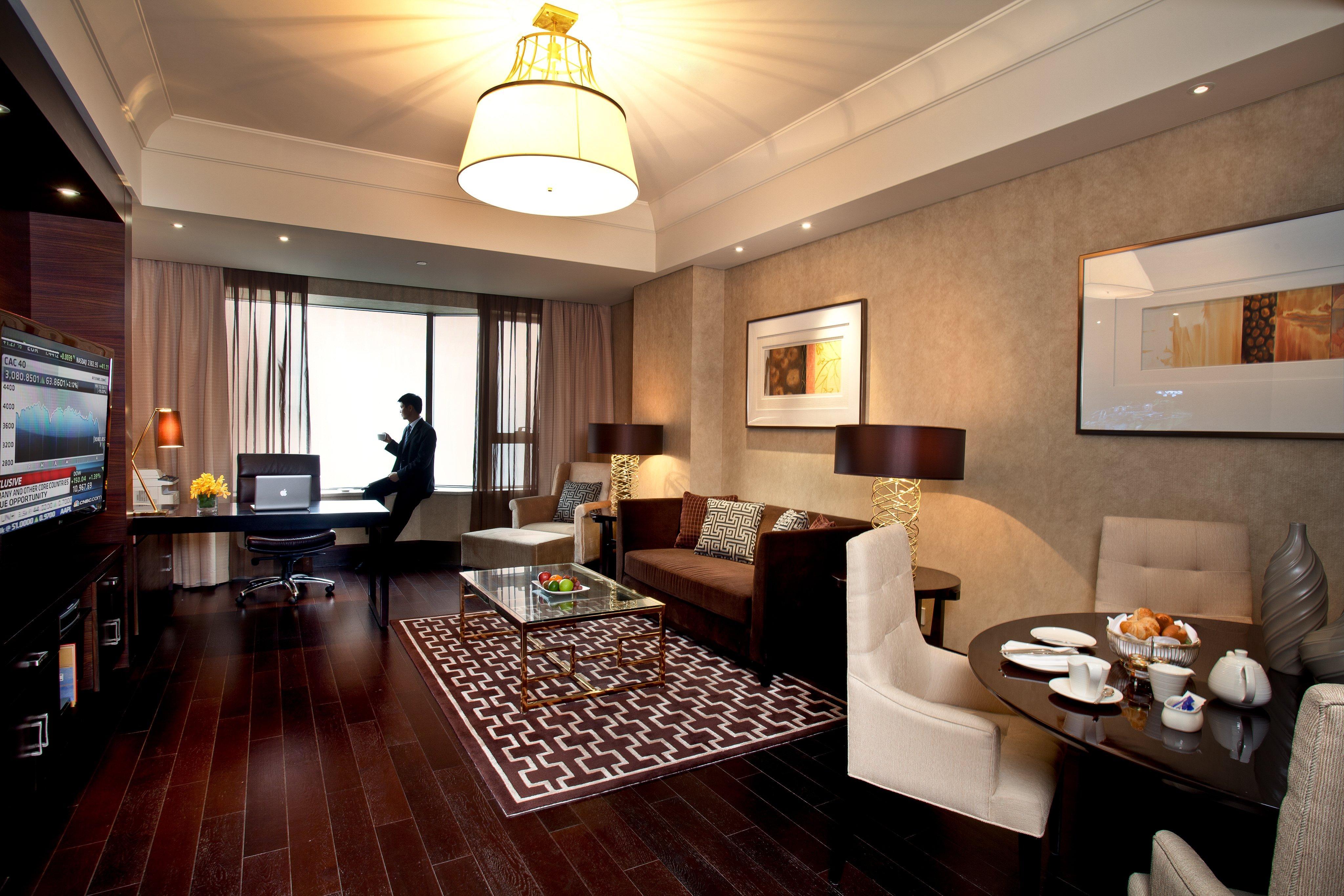 Intercontinental Wuxi, An Ihg Hotel Wuxi  Room photo